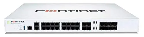 Fortinet-FG200FBDL95036