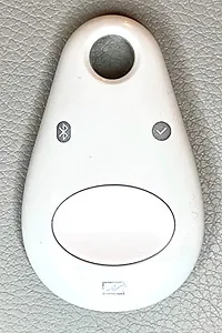 Feitian K13T - TITAN Security Key K13T (USB/BLE/NFC) - Secure Login