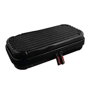 Nyko Technologies 87285 - Deluxe Travel Kit for Nintendo Switch Lite