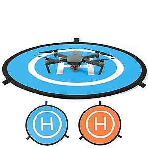 Pgytech PGY-AC-308 - 75CM Waterproof Drone Landing Pad - Fast-Fold Design