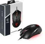 MSI CLUTCHGM08