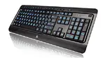 AZIO KB505U