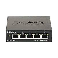 D-Link-DGS-1100-05V2
