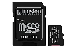 KINGSTON-SDCS2/128GB