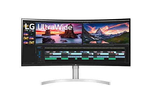 LG Electronics-38BN95CW