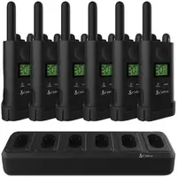 COBRA ELECTRONICS-BCH6-PX500