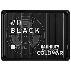 Western Digital-WDBAZC0020BBK-WESN