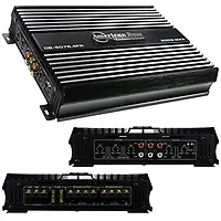 American Bass-DB50754FR