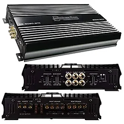 American Bass-DB90804FR