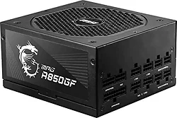 MSI-MPGA850GF