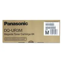 PANASONIC-DQUR3M