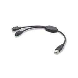 Belkin-F5U119VE1