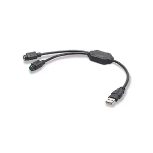 Belkin F5U119VE1 - USB to PS/2 Adapter