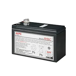 APC - Schneider Electric-APCRBC158