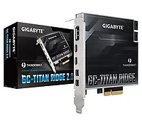 GIGABYTE-GC-TITAN RIDGE 2.0