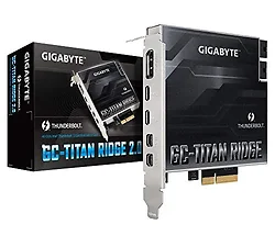 GIGABYTE-GC-TITAN RIDGE 2.0