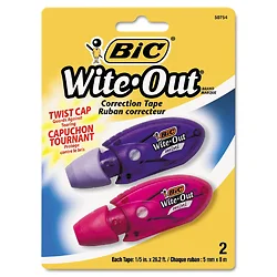 BIC-BIC WOMTP21
