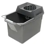 Rubbermaid RCP 619400STL