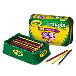 CRAYOLA-CYO 688054