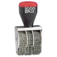 CONSOLIDATED STAMP-012731