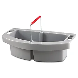 Rubbermaid-FG264900GRAY