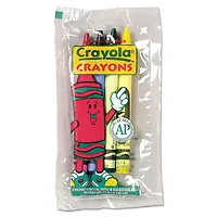 CRAYOLA-BSI 520083