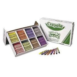 CRAYOLA-CYO 528389