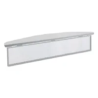 SAFCO PRODUCTS-2076BL