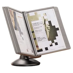 DURABLE OFFICE PRODUCTS-DBL 553937