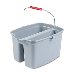 Rubbermaid-FG262888GRAY