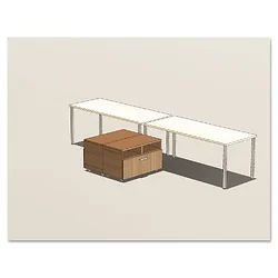 SAFCO PRODUCTS-EZPW3C