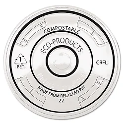 ECO-PRODUCTS,INC.-EP-CRFL