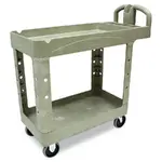 Rubbermaid RCP 454600BK