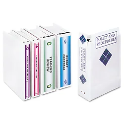 WILSON JONES CO.-W365-44WPP