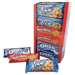 NABISCO FOOD GROUP-00 44000 04738 00