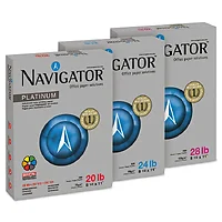 NAVIGATOR NORTH AMERICA-NPL1420