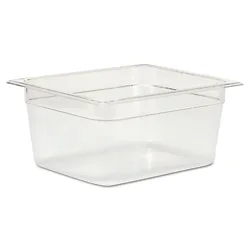 Rubbermaid-FG105P00CLR