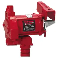 TUTHILL CORPORATION-FR700V