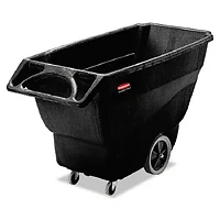 Rubbermaid-RCP 101100BK