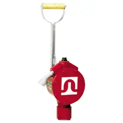 TUTHILL CORPORATION-FR152