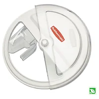 Rubbermaid-FG9G7700WHT