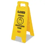 Rubbermaid RCP 611278YW