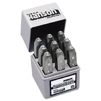 C.H. HANSON COMPANY-20601