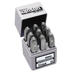 C.H. HANSON COMPANY-20601