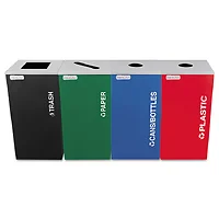 EXCELL METAL PRODUCTS CO-RC-KDSQ-C RYX