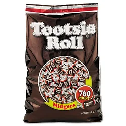 TOOTSIE ROLL INDUSTRIES-TOO7806