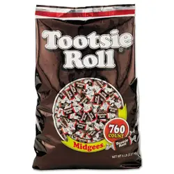 TOOTSIE ROLL INDUSTRIES-611