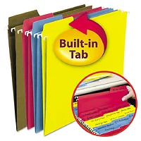 SMEAD MANUFACTURING CO.-SMD 64153