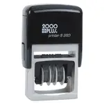 CONSOLIDATED STAMP COS 011098