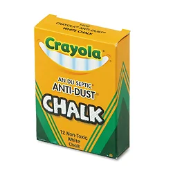 CRAYOLA-CYO 501402